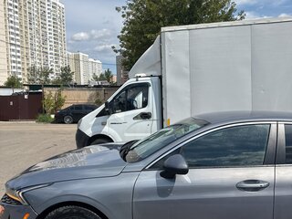 2020 Kia K5 III, серый, 1999999 рублей, вид 3