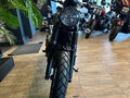 2025 Triumph Scrambler, чёрный, 1580000 рублей - вид 10