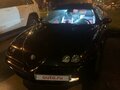 1995 Alfa Romeo GTV, чёрный - вид 3