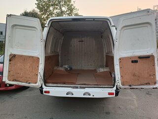 2012 ГАЗ ГАЗель (2705) Комби, белый, 610000 рублей, вид 3