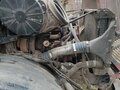 1999 Freightliner Century Class, красный, 1000000 рублей - вид 9