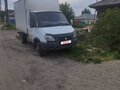 2007 ГАЗ ГАЗель (3302), белый, 600000 рублей - вид 1