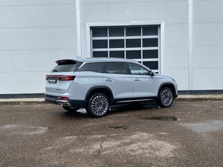 2026 Jetour X90+, серый, 4199000 рублей, вид 4