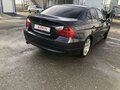 2007 BMW 3 серии 325xi V (E90/E91/E92/E93), серый, 1425000 рублей - вид 10