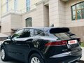 2018 Jaguar E-Pace I, чёрный, 2500000 рублей - вид 1
