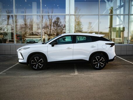 Omoda C5 II