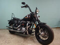 2008 Harley-Davidson Cross Bones, чёрный, 1150000 рублей - вид 5