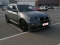 2006 BMW X5 3.0si II (E70), серый, 1550000 рублей - вид 2