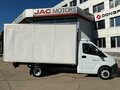 2021 ГАЗ ГАЗель Next, белый, 1850000 рублей - вид 6