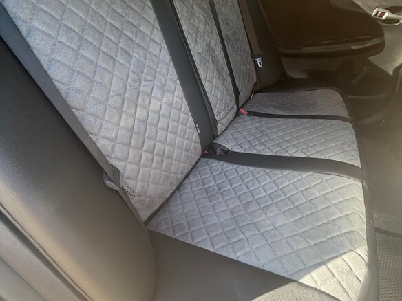 2010 Toyota Corolla X (E140, E150) Рестайлинг, серебристый, 900000 рублей - вид 16