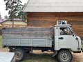 2014 УАЗ 3303, белый, 1100000 рублей - вид 3