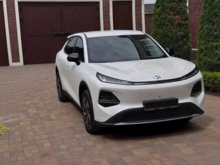 2026 Changan Qiyuan Q05 40.3 kWh II, белый, 2300000 рублей, вид 2