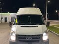 2009 Ford Transit, белый, 580000 рублей - вид 1
