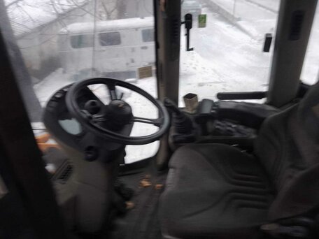 2007 Case CE 821, жёлтый, 3100000 рублей, вид 5