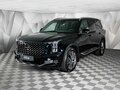 2026 GAC GS8 Dragon II, чёрный, 5026515 рублей