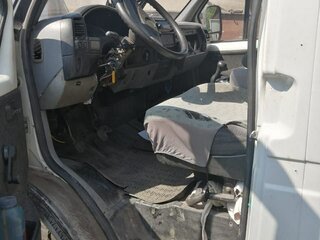 2010 ГАЗ ГАЗель (2705), белый, 750000 рублей, вид 1