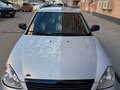2008 Lada (ВАЗ) Priora I, серебристый, 390000 рублей - вид 2