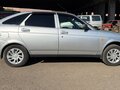 2011 Lada (ВАЗ) Priora I, серебристый, 400000 рублей - вид 4