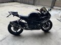 2015 Suzuki GSX-R 750, чёрный, 1150000 рублей