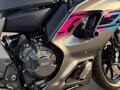 2024 Yamaha YZF-R7, серый, 1050000 рублей - вид 10