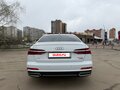 2020 Audi A6 45 TDI V (C8), белый, 5250000 рублей - вид 9