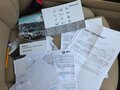 2012 BMW X3 30d xDrive II (F25), синий - вид 7