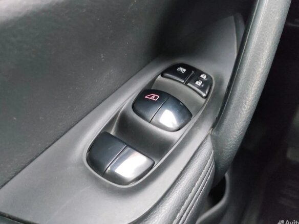 2015 Nissan X-Trail III, серый, 1400000 рублей - вид 20
