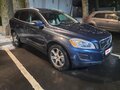 2011 Volvo XC60 I, синий - вид 4
