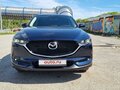 2018 Mazda CX-5 II, синий - вид 3