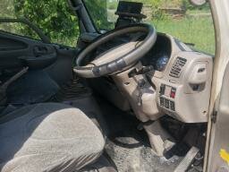 1999 Toyota Dyna, белый, 1600000 рублей, вид 2