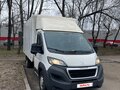 2017 Peugeot Boxer, белый, 2350000 рублей - вид 5