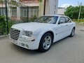 2004 Chrysler 300C I, белый, 850000 рублей - вид 1