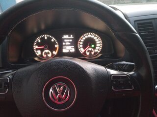 2010 Volkswagen Multivan T5 Рестайлинг, серебристый, 2100000 рублей, вид 2