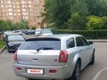 2005 Chrysler 300C I, серебристый, 1655000 рублей - вид 7