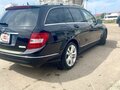 2011 Mercedes-Benz C-Класс 200 III (W204) Рестайлинг, чёрный, 1795000 рублей - вид 1