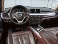 2015 BMW X5 25d III (F15), белый, 3000000 рублей - вид 8