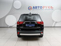 2018 Mitsubishi Outlander III Рестайлинг 2, чёрный, 1735000 рублей - вид 3