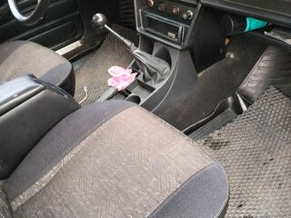 2002 Lada (ВАЗ) 2106 5-speed, синий, 110000 рублей, вид 4