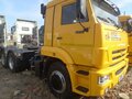 2023 КамАЗ 65116, жёлтый, 2590000 рублей - вид 2