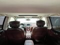 2008 Infiniti EX EX35 5-speed I (J50), коричневый, 1297777 рублей - вид 7