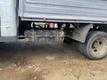 2003 ГАЗ ГАЗель (3302), белый, 290000 рублей - вид 5
