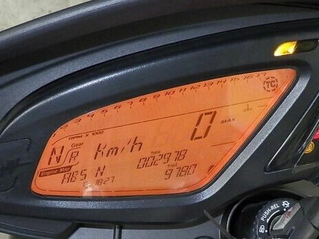 2015 MV Agusta Brutale 800, красный, 800000 рублей - вид 5