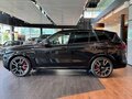 2025 BMW X5 30d IV (G05/G18) Рестайлинг, чёрный, 12990000 рублей - вид 2