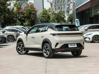 2026 Lynk & Co 06 I Рестайлинг, белый, 2590000 рублей, вид 4