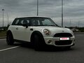 2011 Mini Hatch One II (R56) Рестайлинг, белый, 615000 рублей - вид 2