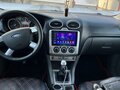 2010 Ford Focus II Рестайлинг, серебристый, 560000 рублей - вид 9