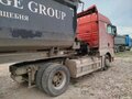 2023 Sinotruk Sitrak C7H MAX, красный, 3733426 рублей - вид 2