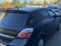2005 Opel Astra H, чёрный, 320000 рублей - вид 2