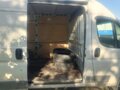 2009 Peugeot Boxer, белый, 880000 рублей - вид 3