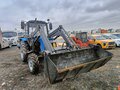 2023 МТЗ (BELARUS) Экскаваторы-погрузчики, синий, 2350000 рублей - вид 1